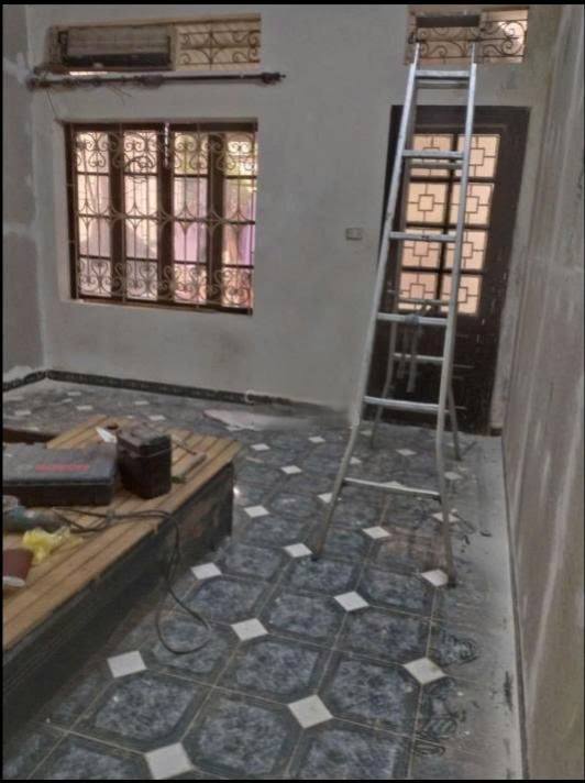 Cho thuê nhà ngõ Trương Định, 2 tầng x 55m2, 2 ngủ, 8 Triệu vào ở ngay - Ảnh 2